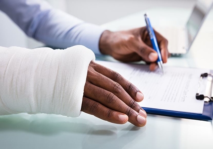 Personal Injury Image