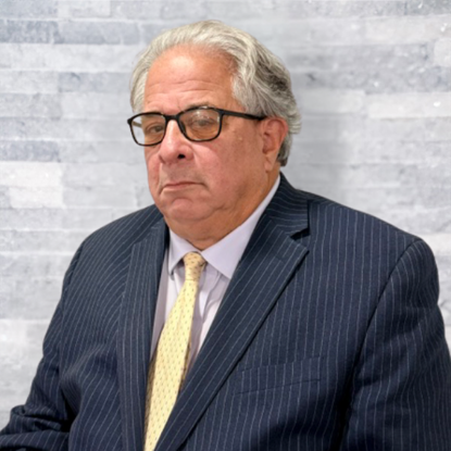 Aaron  Lebenger, Esq. Photo