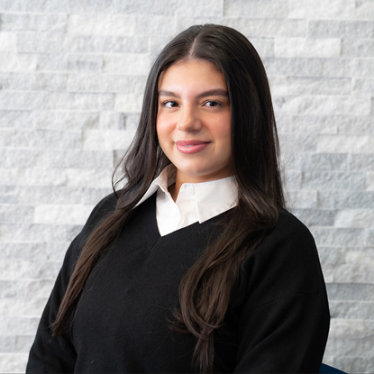 Emily  Gutierrez Photo