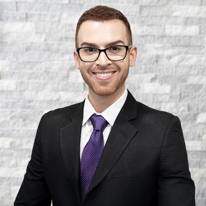 Michael  Gulotta, Esq. Photo