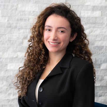 Stephanie  Montesdeoca Photo