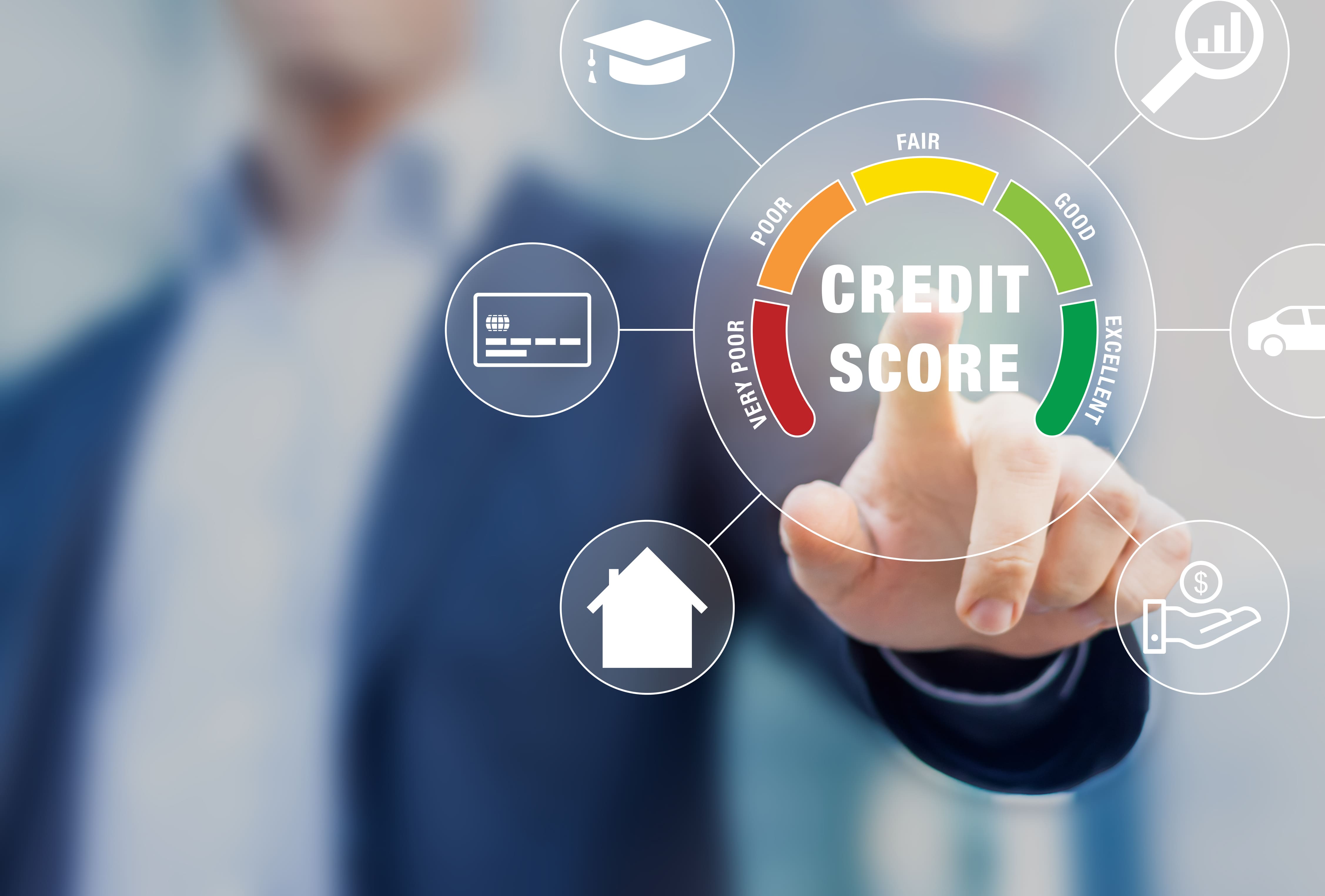 how-do-credit-scores-work