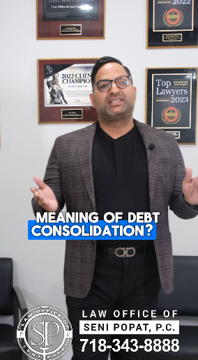 debt consolidation thumb